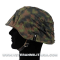 Rauchtarn camouflage helmet cover