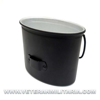 Vaso cantimplora M31 