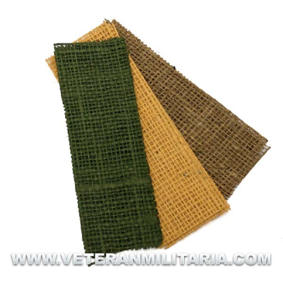 Camuflaje para casco US