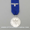 German Heer Service Medal - 4 Years