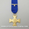 Heer 25 Year Service Medal with Ribbon