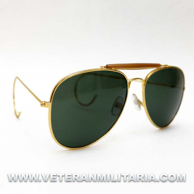 Gafas de piloto US