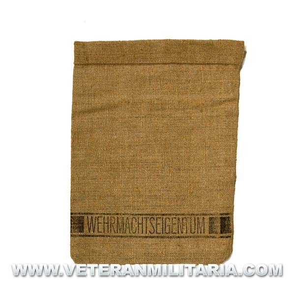 Bag for personal items Wehrmacht
