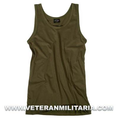 Camiseta US color OD