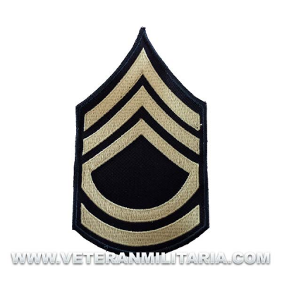 Galon Technical Sergeant