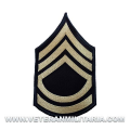 Galon Technical Sergeant