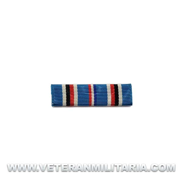 Ribbon American Campaign Medal
