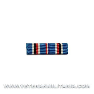 Ribbon American Campaign Medal