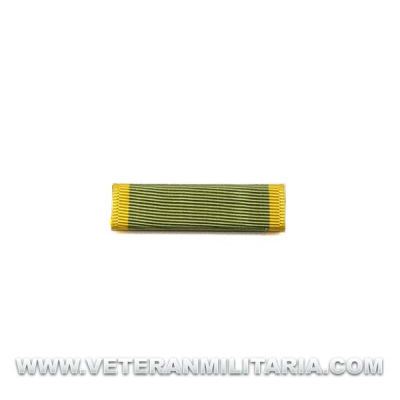 Pasador Medalla de Servicio del Cuerpo Femenino del Ejército (WAC)