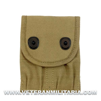 Portacargadores Clot M-1918