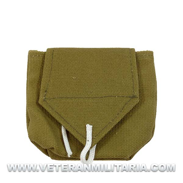 Bolsa de munición para Garand