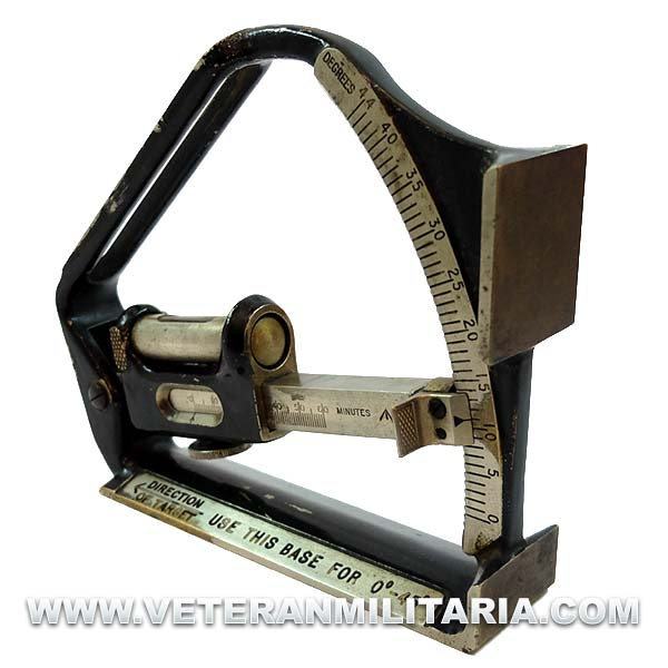 Clinomter Mark V TAYLOR & HOBSON 1917