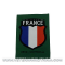 French Volunteer Arm Patch