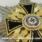 Estrella de la Gran Cruz de la Orden Alemana