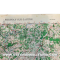 Mapa de Fresnay sur Sarthe 1943