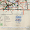 Mapa de Fresnay sur Sarthe 1943