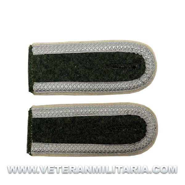 Hombreras M40 Sargento Infantería