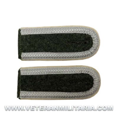 Hombreras M40 Sargento Infantería