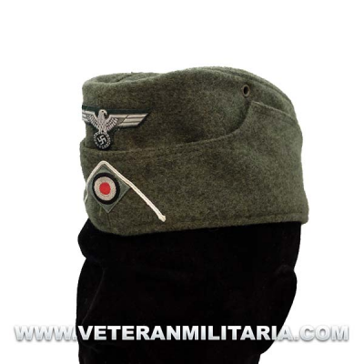 Gorra M34 Wehrmacht