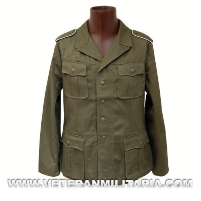 DAK Tropenbluse M40