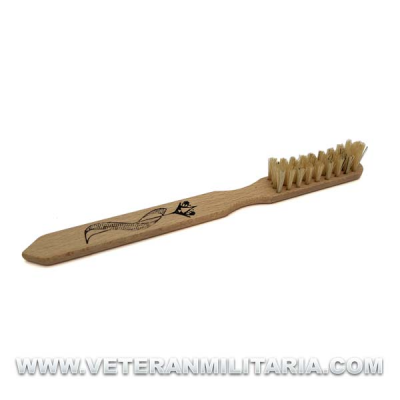 Wehrmacht Tooth Brush Original