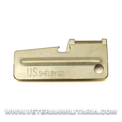 P-38 US Shelby Co. Can Opener