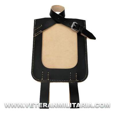 Funda de Pala Alemana