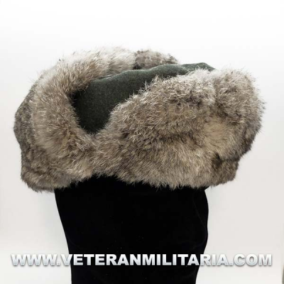 Gorro de Invierno Wehrmacht 1942