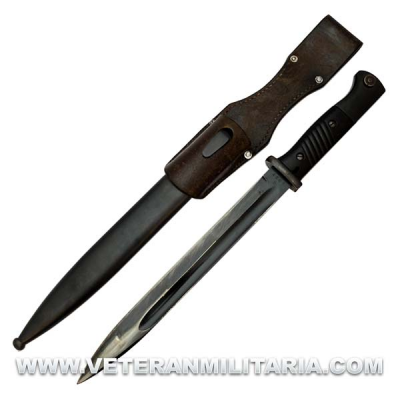 Bayoneta para Kar98 LW Original