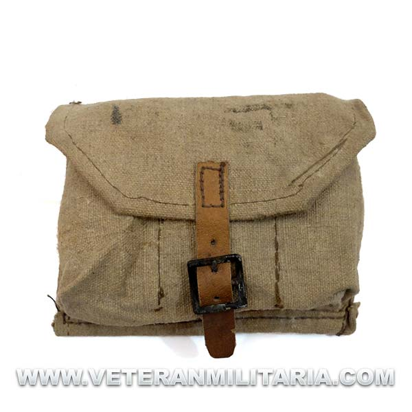 Porta granadas Ruso Original