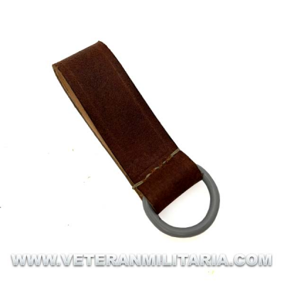 Anilla Auxiliar para Cinturón Marrón 