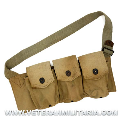 Bandolera BAR M1918 Original