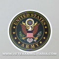 Sticker U.S. Army