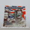 British Parachute Reg Badge