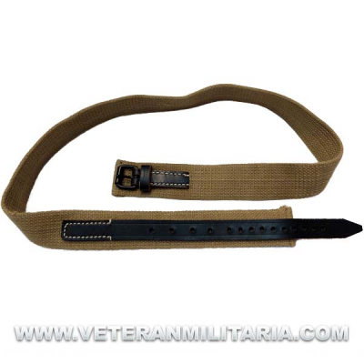 Cinturón de Pantalón Alemán 