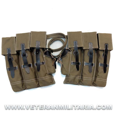 Porta cargadores STG 44 