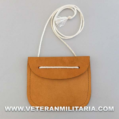 Funda para Placa de Identificación Alemana 