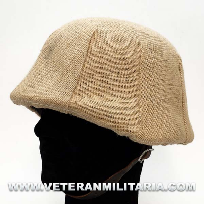 Africa Korps Helmet Cover