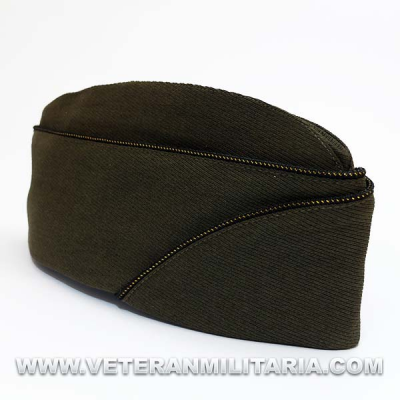 Gorra Garrison para Oficiales U.S.