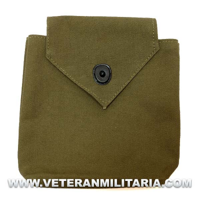 Bolsa de monición Thompson