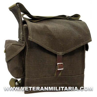 Bolsa porta máscara de gas Modelo 1936