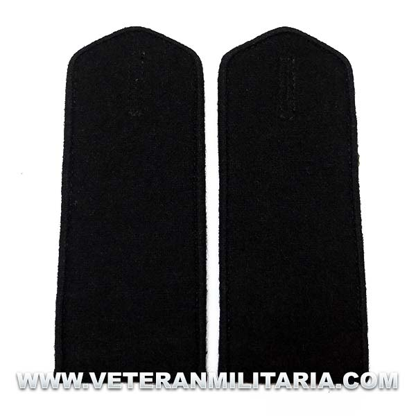 Hombreras Rusas de Zapadores