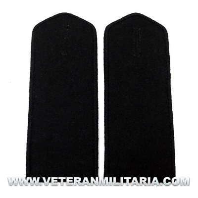 Hombreras Rusas de Zapadores