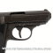 Pistola Walther PPK