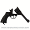 Webley Mk4 Revolver