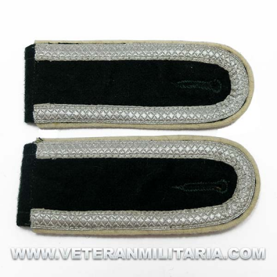 Hombreras M36 Sargento Infantería