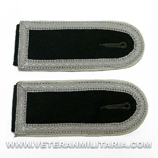 Hombreras M36 Sargento 1º Infanteria