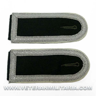 Hombreras M36 Sargento 1º Infanteria