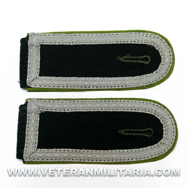 Hombreras M36 Sargento 1º Panzergrenadier