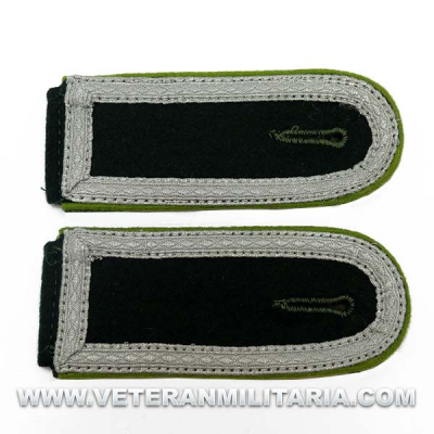Hombreras M36 Sargento 1º Panzergrenadier
